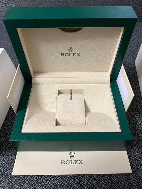 buy a rolex watch box|original rolex box.